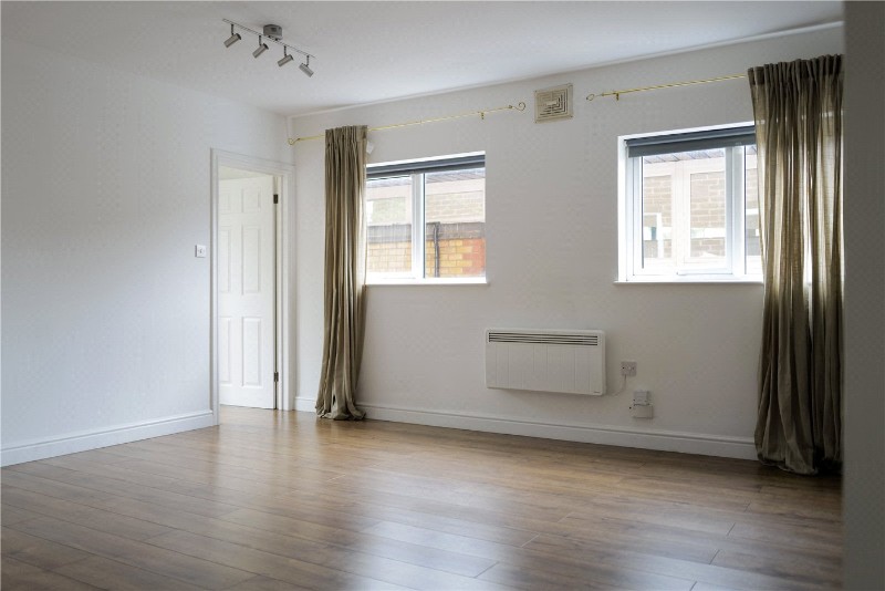 Rutford Road, London, SW16