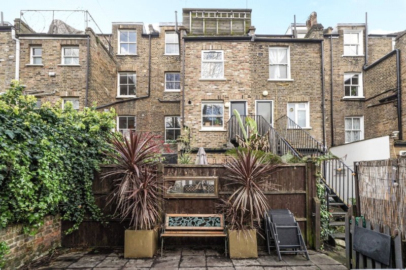 Bardolph Road, London, N7