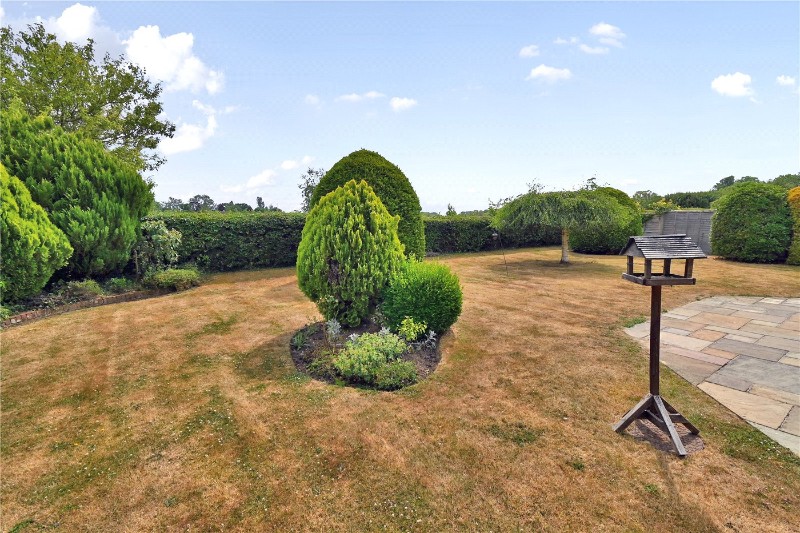 Monk Sherborne, Hampshire, RG26