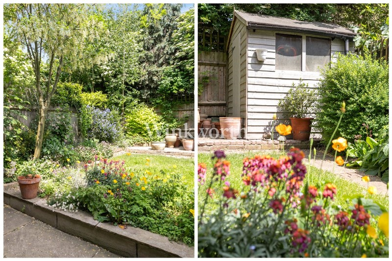 Solway Road, London, N22