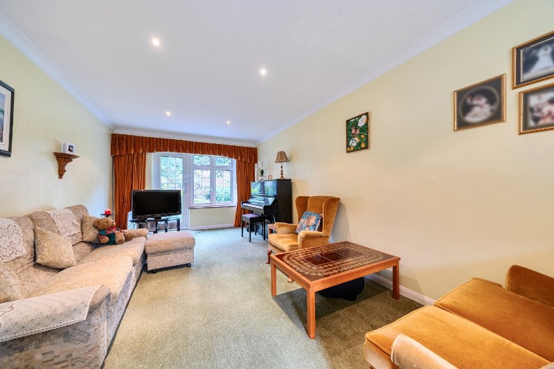 Freshwood Close, Beckenham, BR3