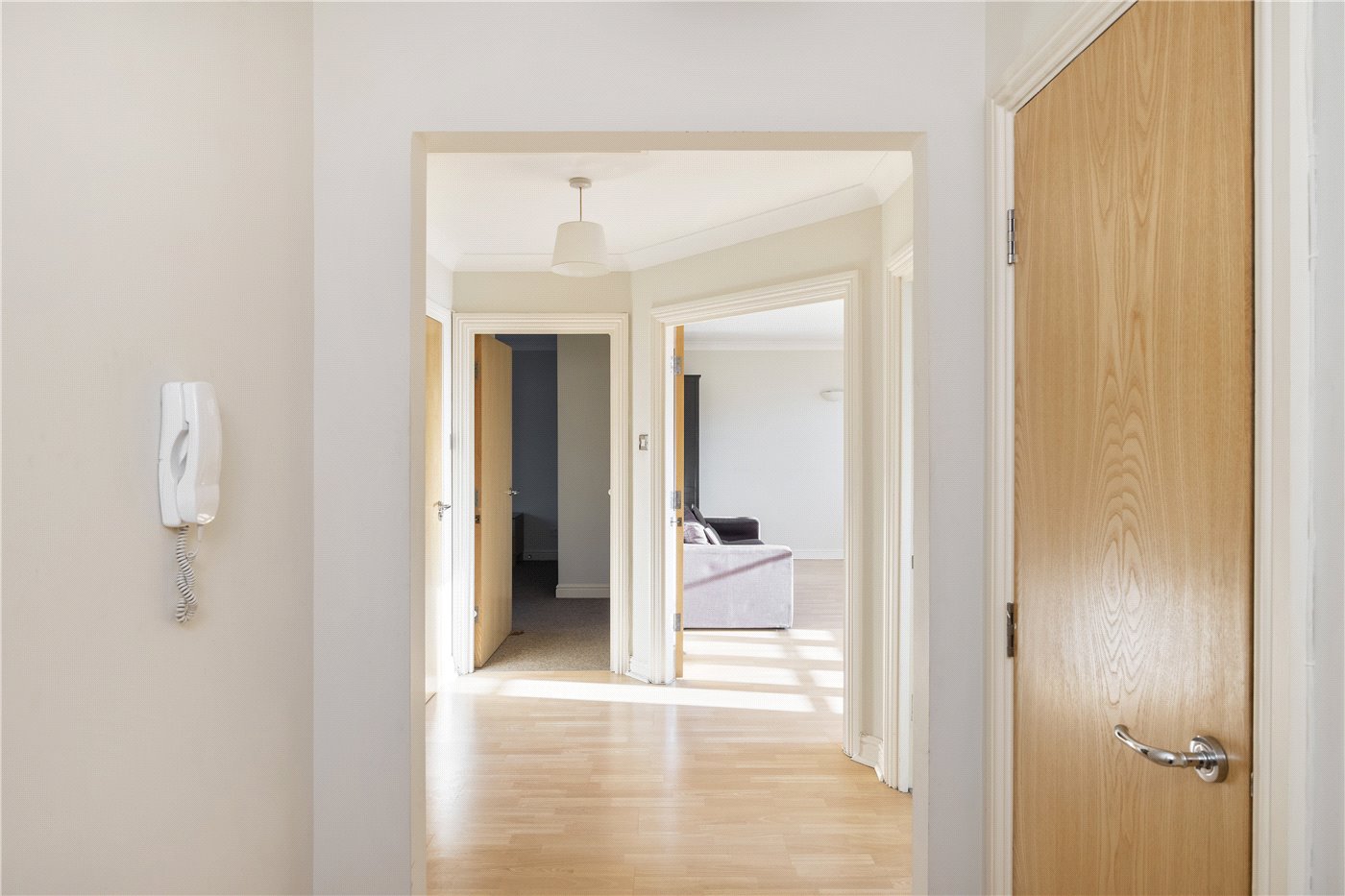 Hallway