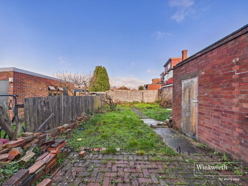 Girton Avenue, Kingsbury, London, NW9