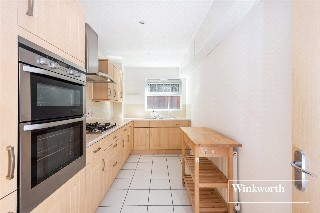 Beach Lodge, 66 Hendon Lane, Finchley, London, N3