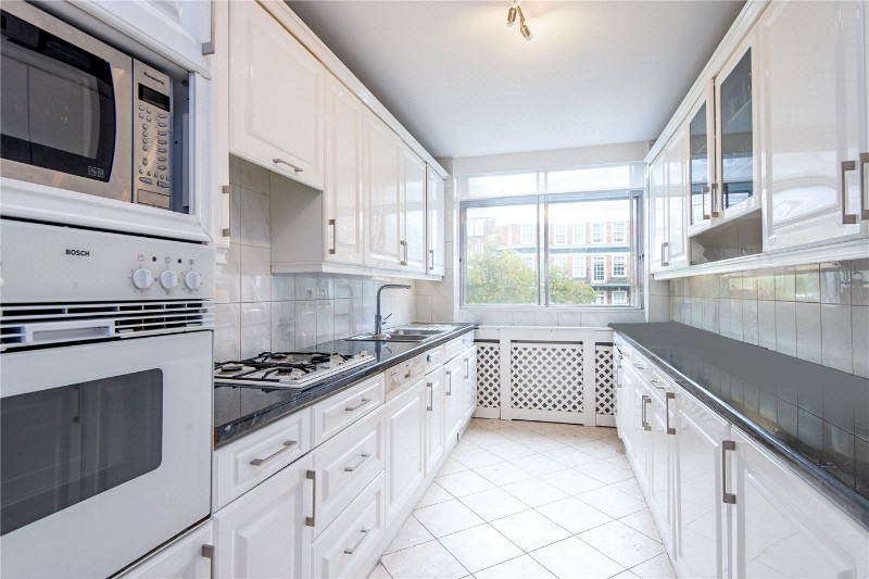 Century Court, Grove End Road, St John&#39;s Wood, London, NW8