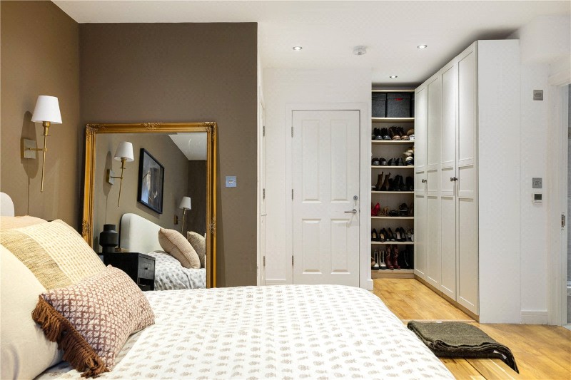 Gauden Road, London, SW4