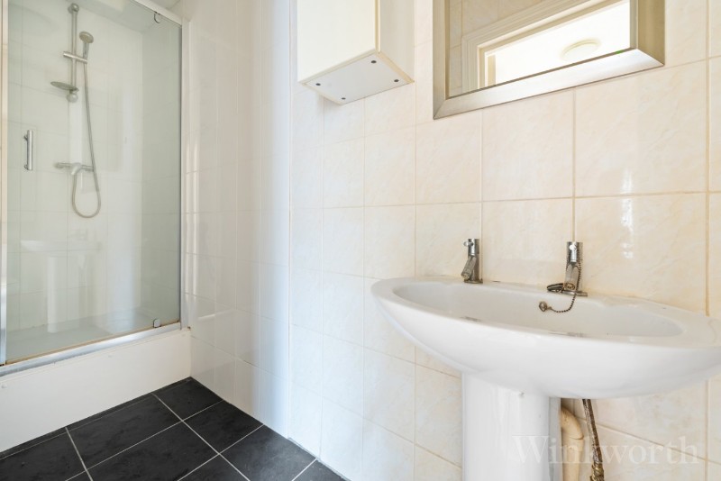 New Cross Road, London, SE14