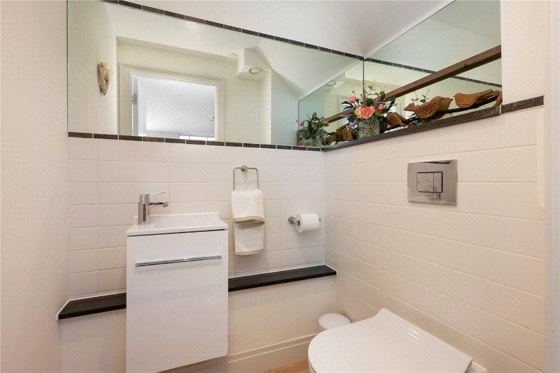 Old Ruttington Lane, Canterbury, Kent, CT1