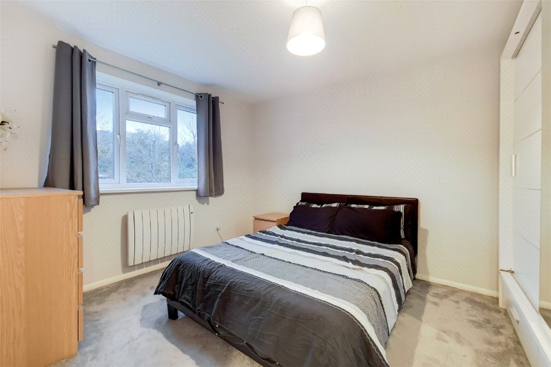 Alan Hocken Way, London, E15