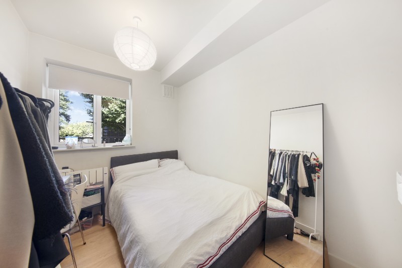 Estella House, Henry Dickens Court, London, W11