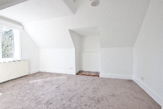 Crescent Road, Finchley, London, N3