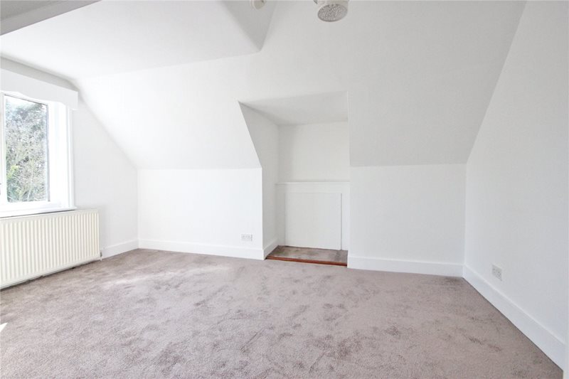 Crescent Road, Finchley, London, N3