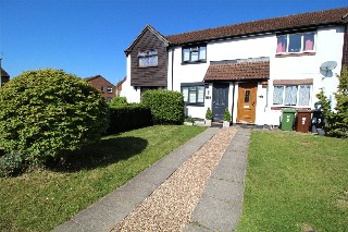 Shepperton Close, Borehamwood, WD6