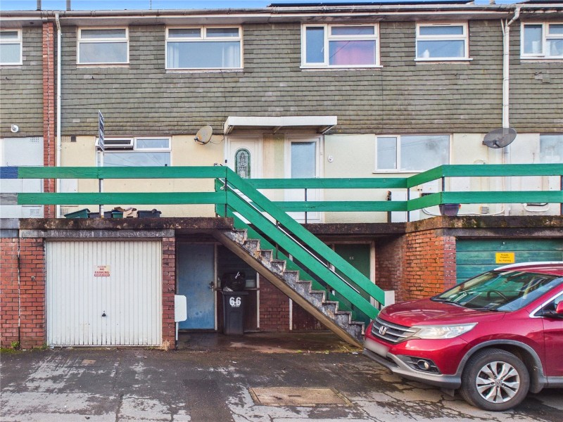 Ford Road, Tiverton, Devon, EX16