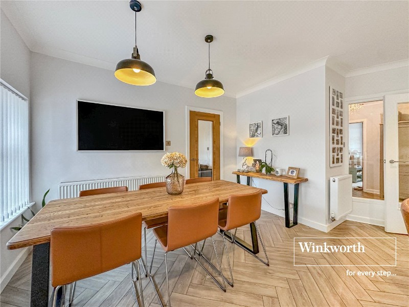 Mags Barrow, West Parley, Ferndown, Dorset, BH22