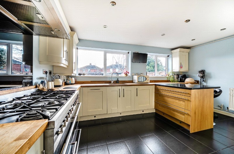 Malmesbury Road, Romsey, Hampshire, SO51