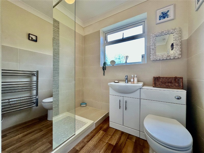 Portarlington Road, Westbourne, Bournemouth, Dorset, BH4