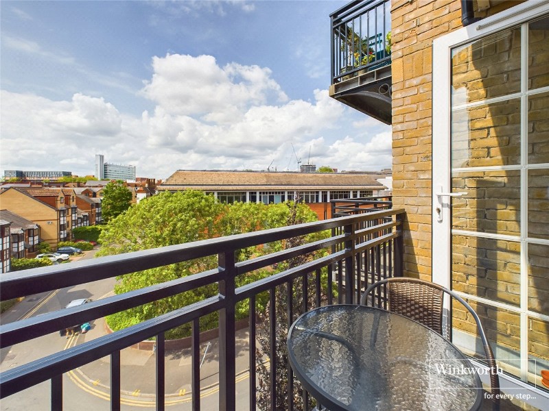 Riverside House, Fobney Street, Reading, Berkshire, RG1