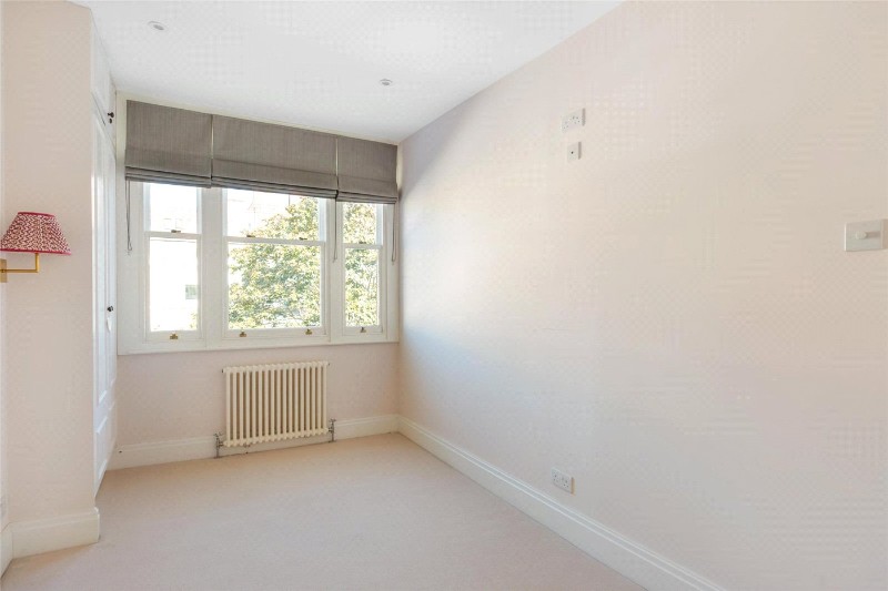 Offley Road, London, SW9