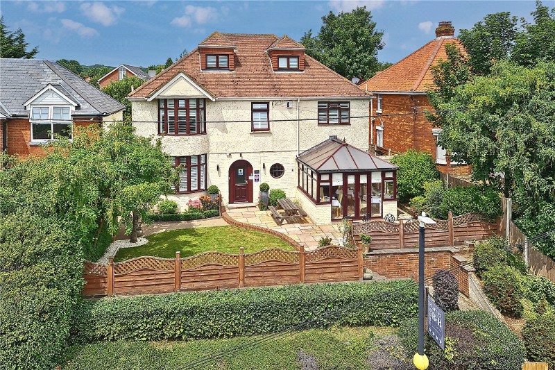 Broad Oak Road, Canterbury, Kent, CT2