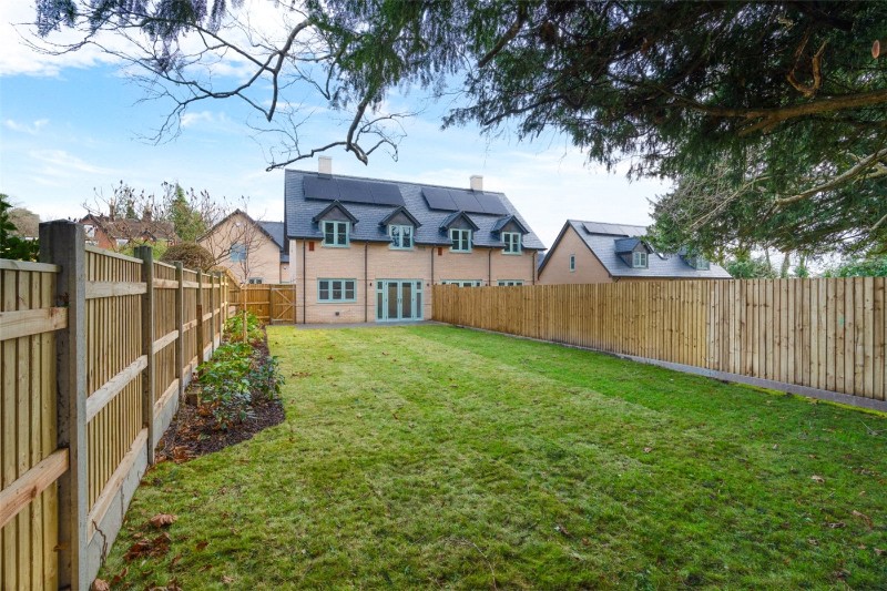 Rowlands Hill, Wimborne, Dorset, BH21