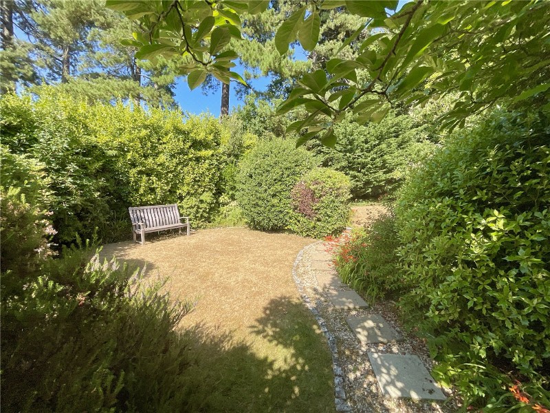 East Cliff Way, Friars Cliff, Dorset, BH23