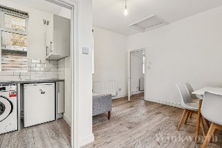 Dartmouth Road, London, SE23