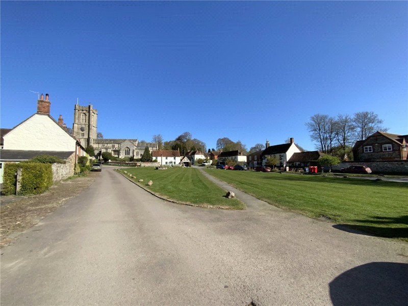 The Green, Aldbourne, Wiltshire, SN8
