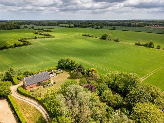 Honeypot Lane, Kirby Cane, Bungay, Norfolk, NR35