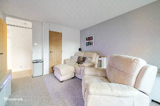 Brookfield Close, Chineham, Basingstoke, Hampshire, RG24