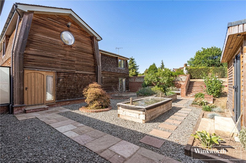 St. Anns Hill Road, Chertsey, Surrey, KT16
