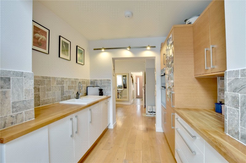 Longhurst Road, Hither Green, London, SE13