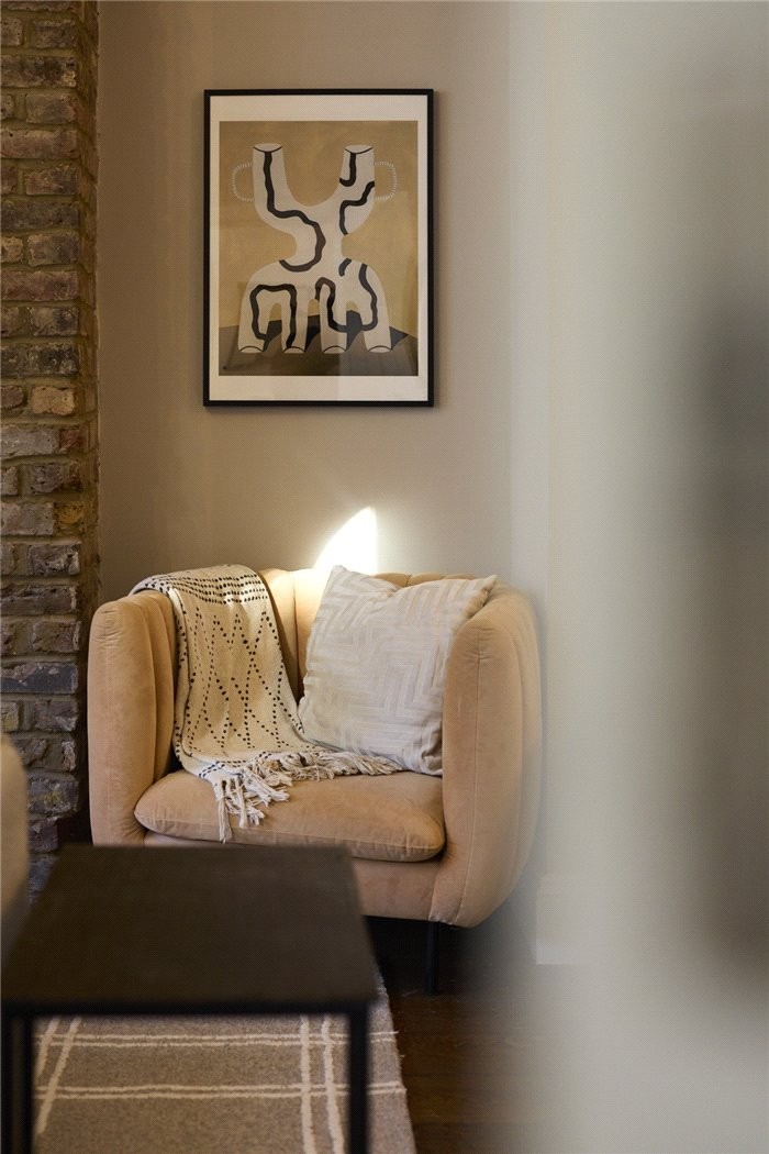 John Campbell Road, London, N16