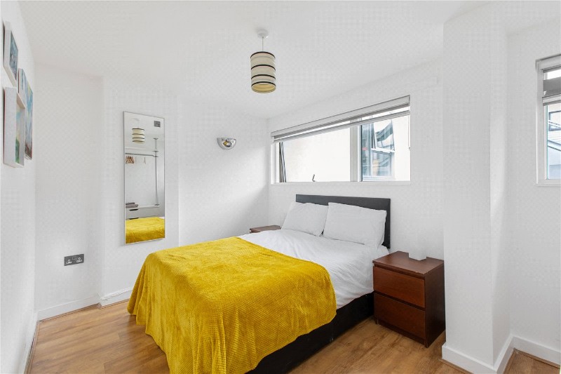 Orsman Road, London, N1