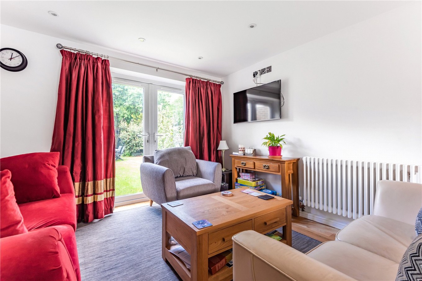 2 bedroom property for sale in Oakdene, Chobham, Woking, Surrey, GU24 (Ref BGS220009) £409,950