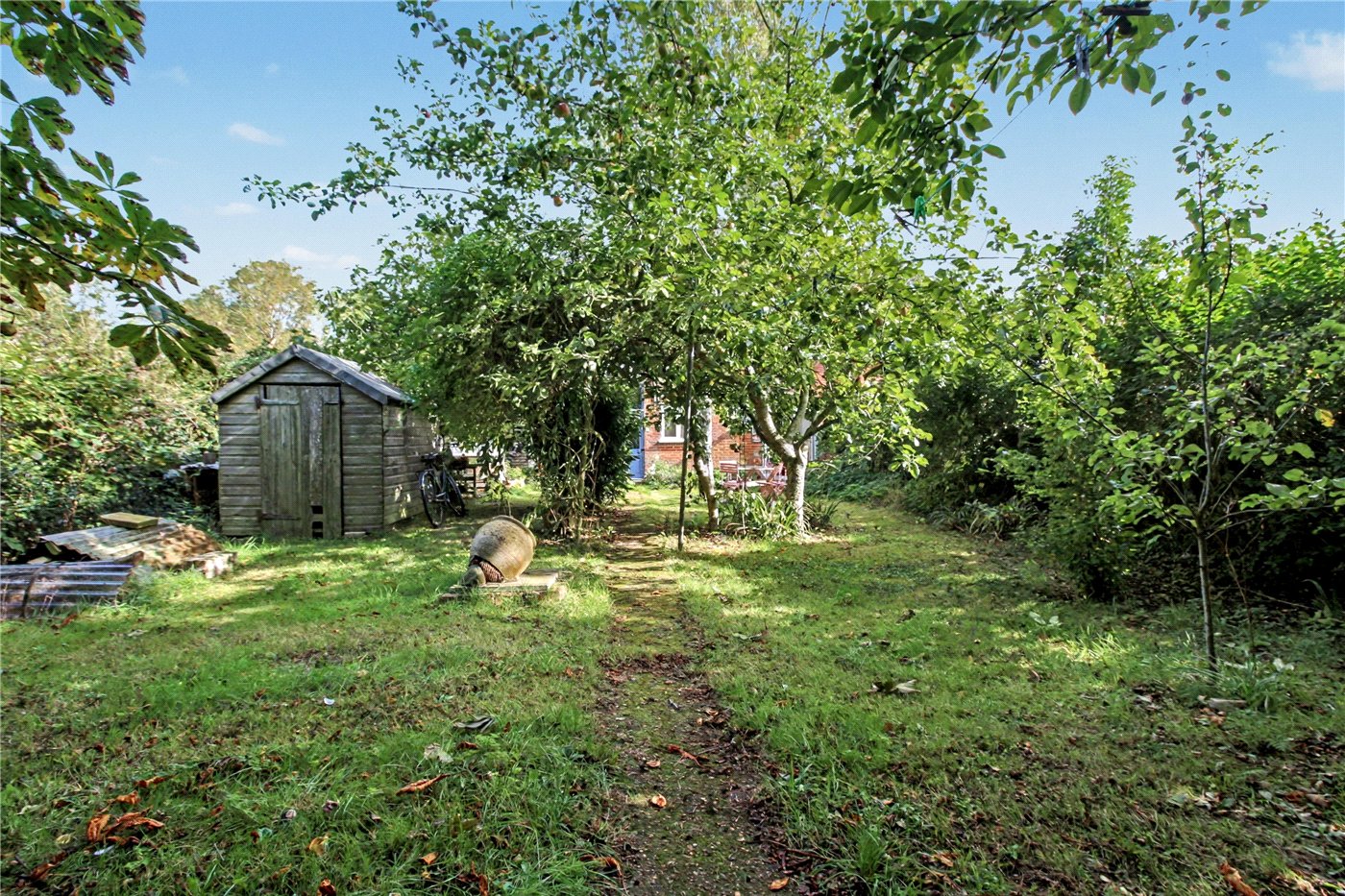 Garden