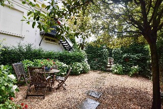 Warwick Avenue, Little Venice, London, W9