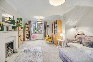 Alder Close, Poringland, Norwich, Norfolk, NR14