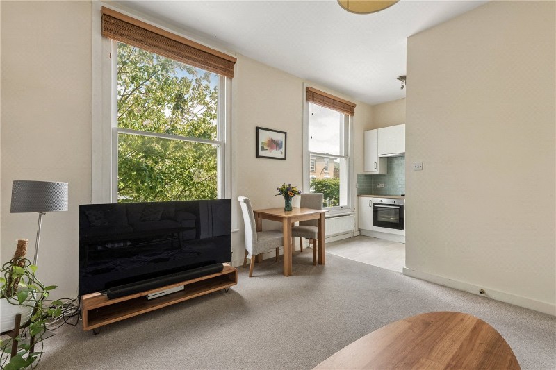 Wilberforce Road, London, N4