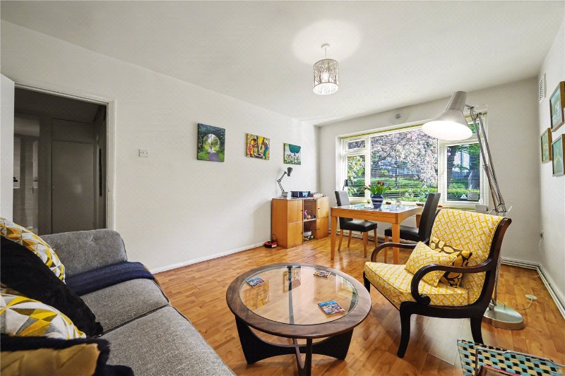 Crouch Hill, London, N4