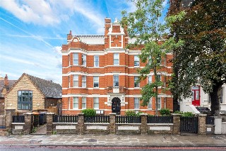 Trinity Road, London, SW17