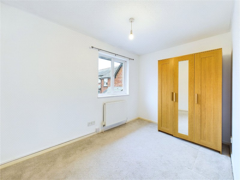 Canon Way, Exeter, Devon, EX2