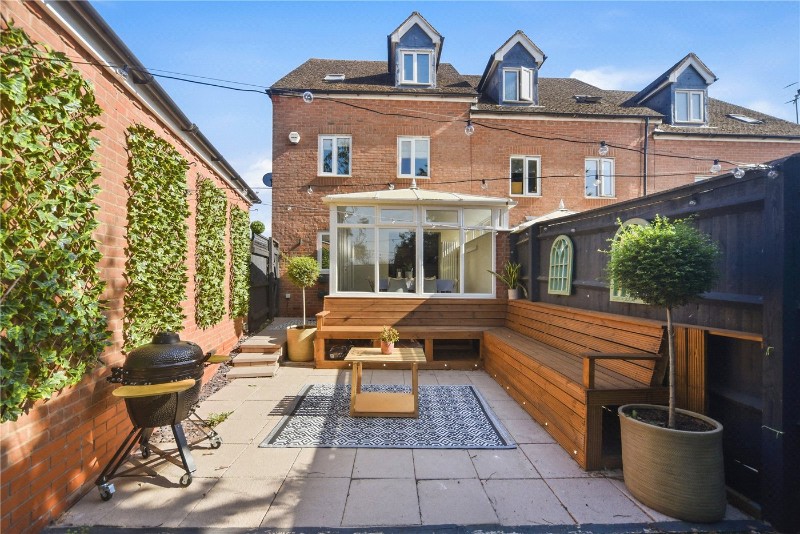Addison Drive, Stratford-upon-Avon, Warwickshire, CV37
