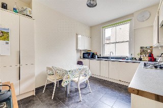 Filmer Road, London, SW6