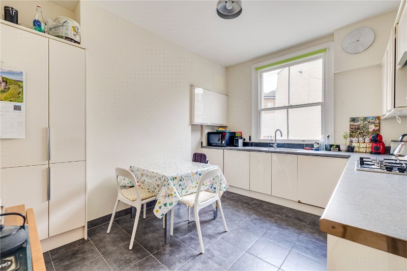 Filmer Road, London, SW6