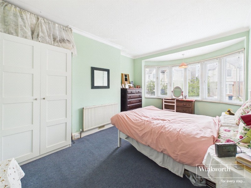 Sunny Gardens Road, Hendon, London, NW4