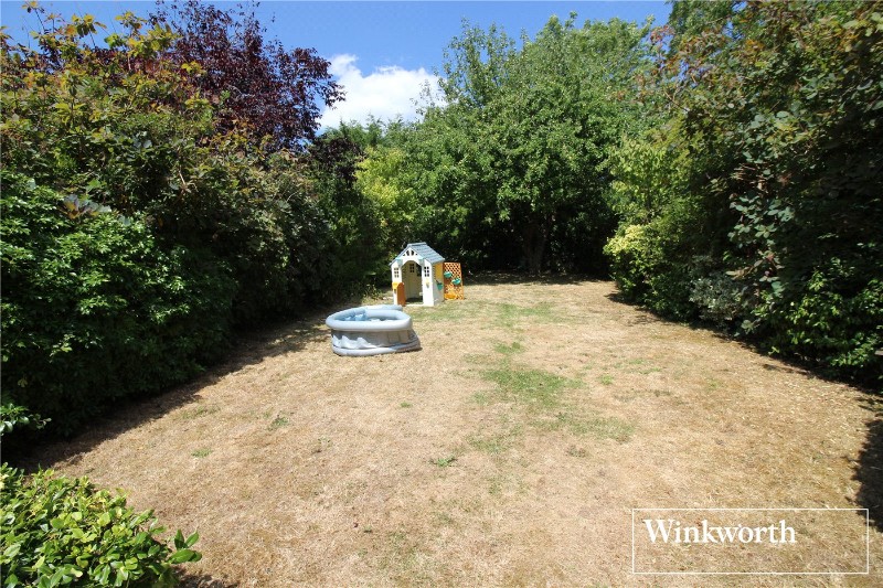 Aycliffe Road, Borehamwood, Hertfordshire, WD6