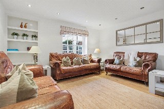 High Street, Southwold, Suffolk, IP18