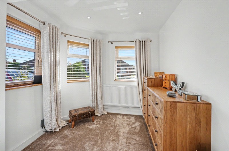 Dennis Road, Hellesdon, Norwich, Norfolk, NR6