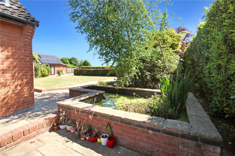 Fir Covert Road, Taverham, Norwich, Norfolk, NR8